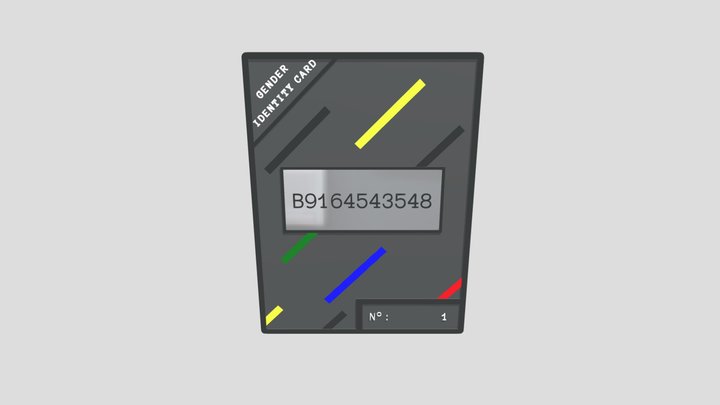 Myfile1 3D Model