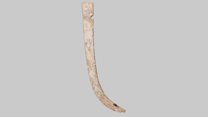 Bow limb
