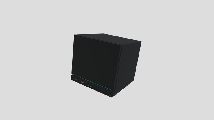 Steam Machine