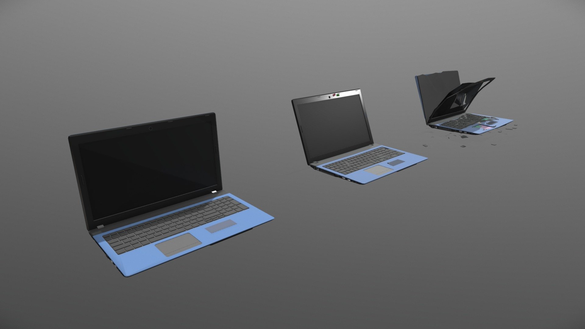 Laptop