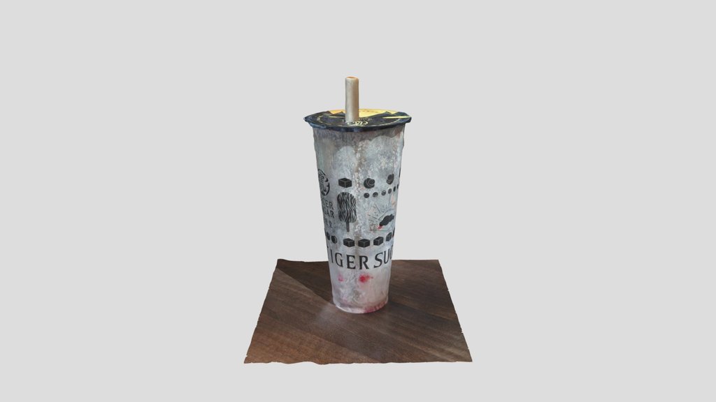 Tiger Sugar GL