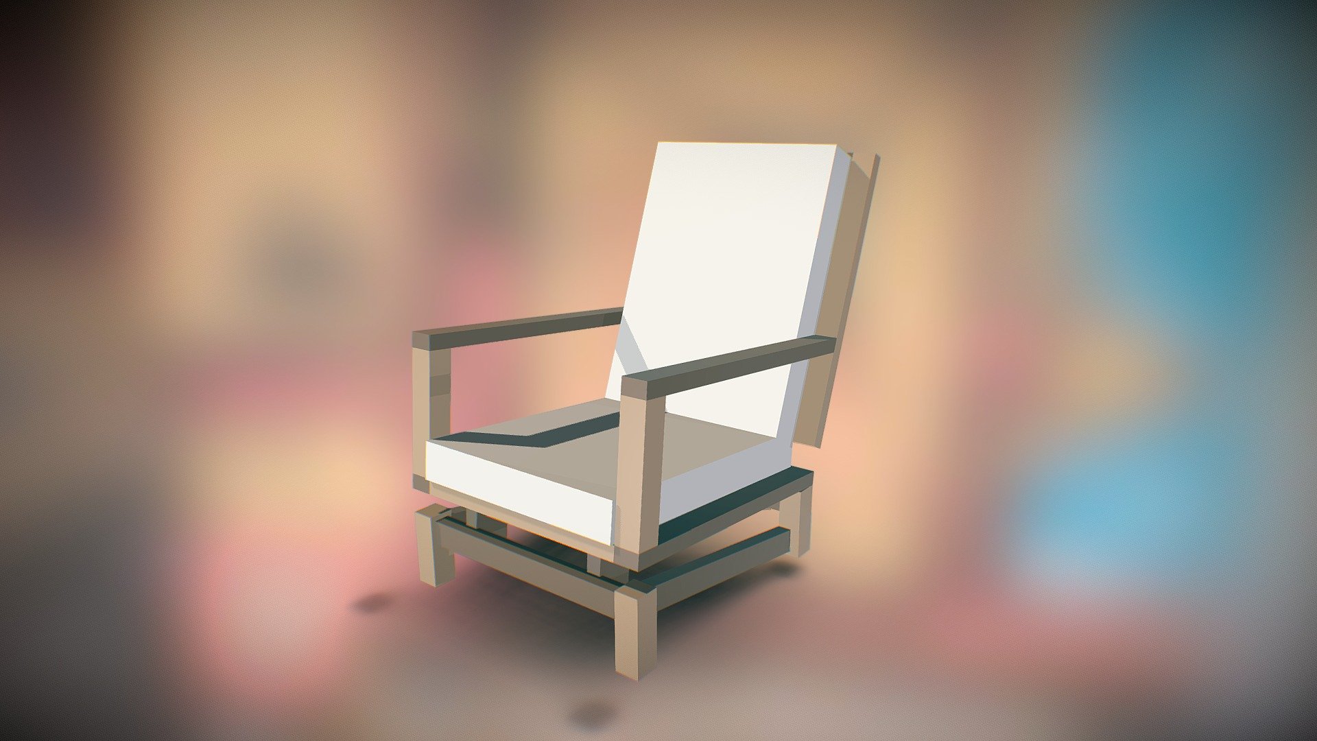 Chair 3.3