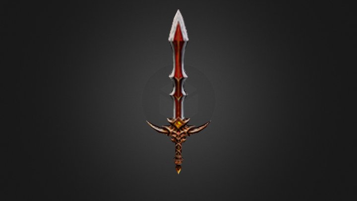 A1020802010 3D Model