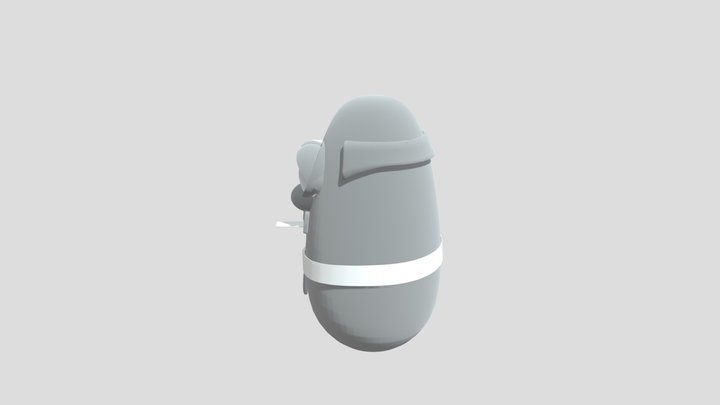 My last model