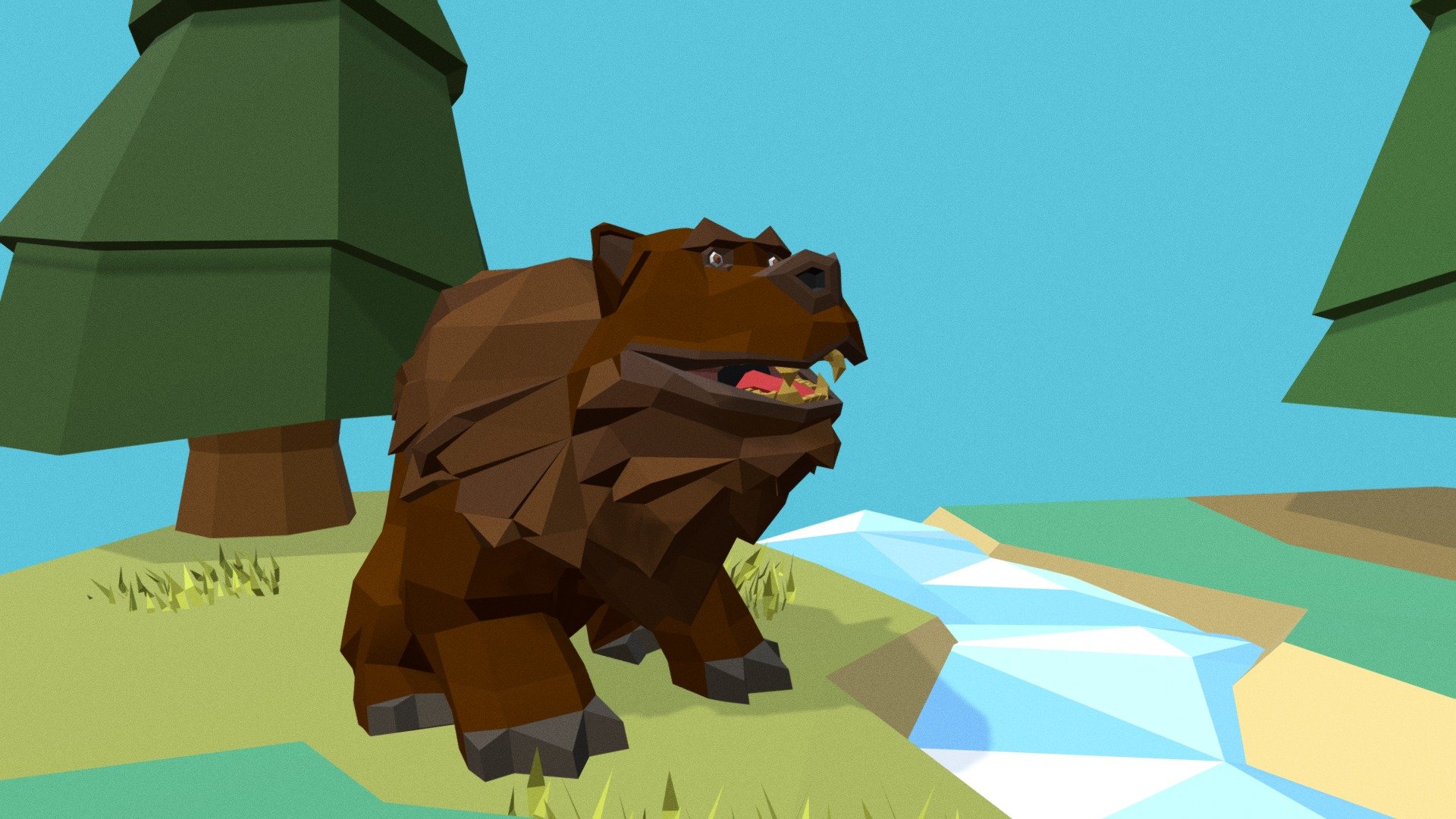 Bearnard