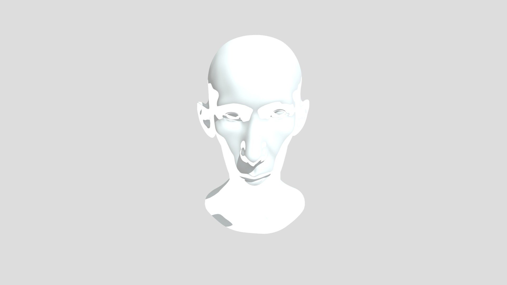 LeRoi Johnson  Head Ex