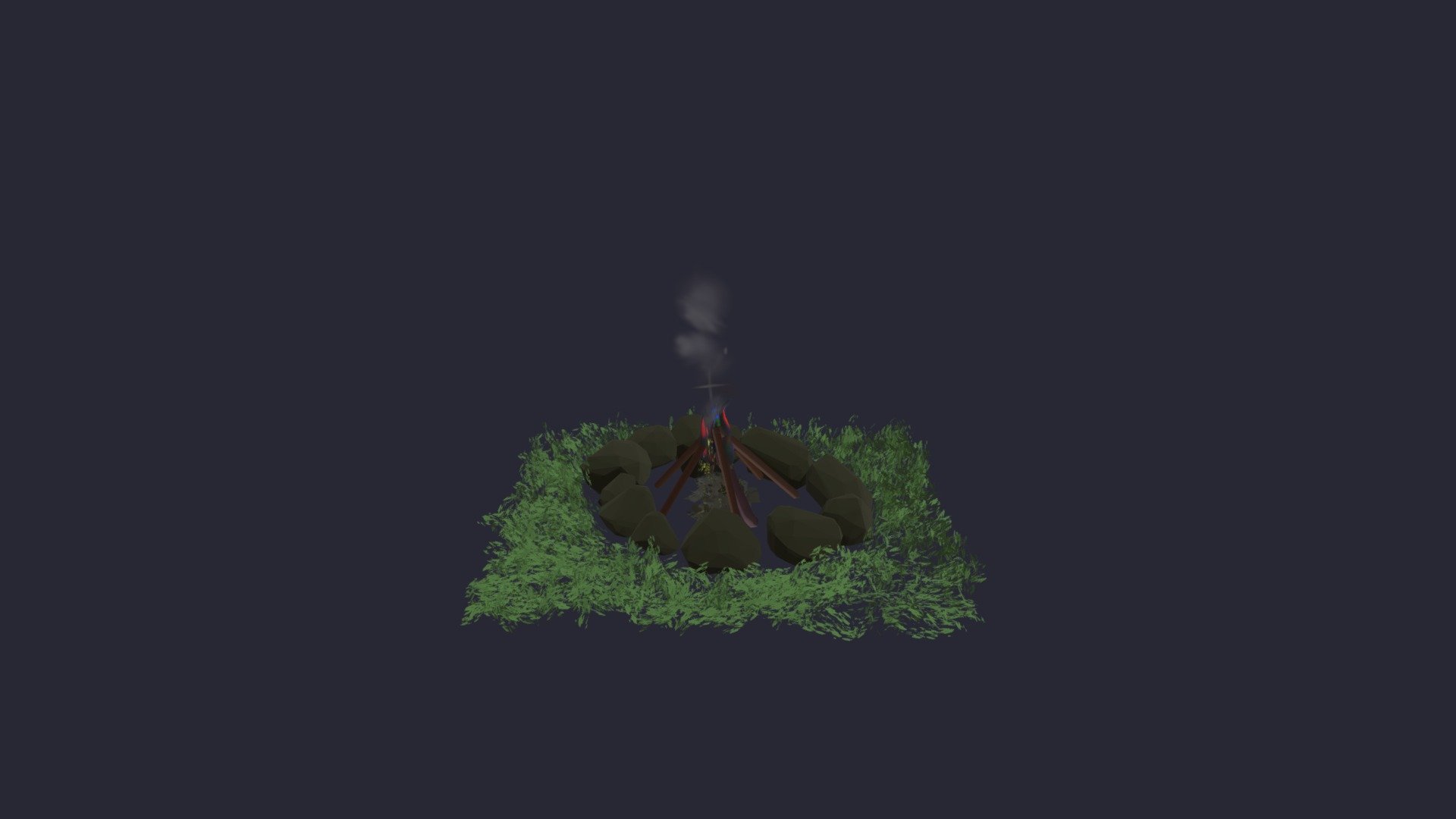 RC Campfire