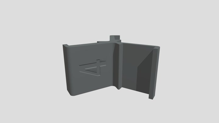 test 3D Model