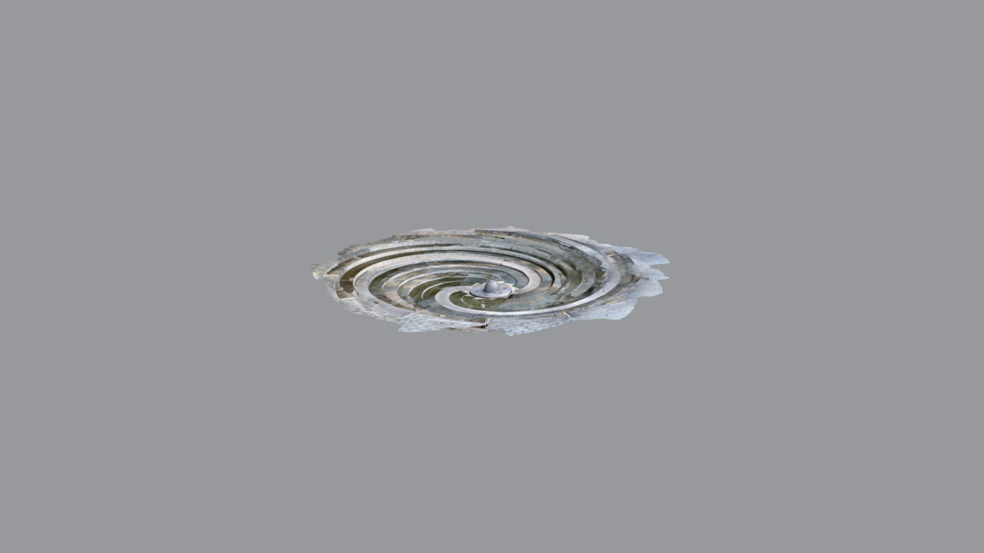 Darling Harbour Woodward Water Feature Download Free 3D model by mblsha [0f5f74c] Sketchfab