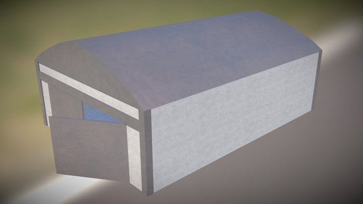 Hangar