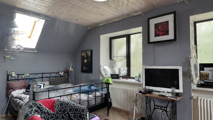 Welcome to my room! 3D Model