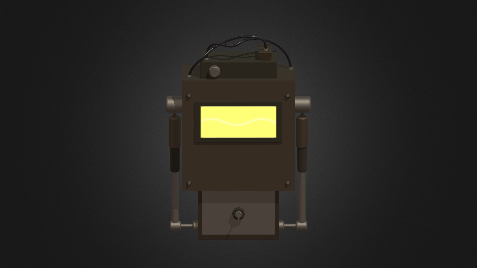 Doctor Rylander's Gift from Generator Rex