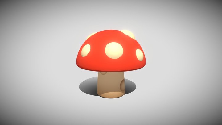 Bloco da Sorte Mario Modelo 3D - TurboSquid 1992638