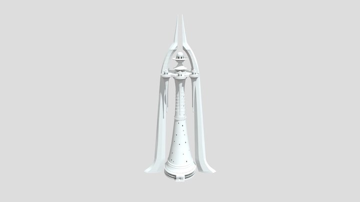 Pleiades Watchtower | Re:Zero