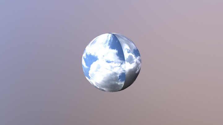 House 3D Model