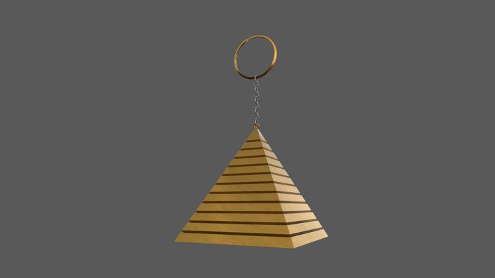 Triangle 3D models - Sketchfab