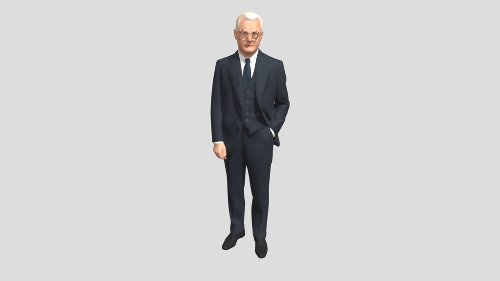 Honore Plante great grand father_obj