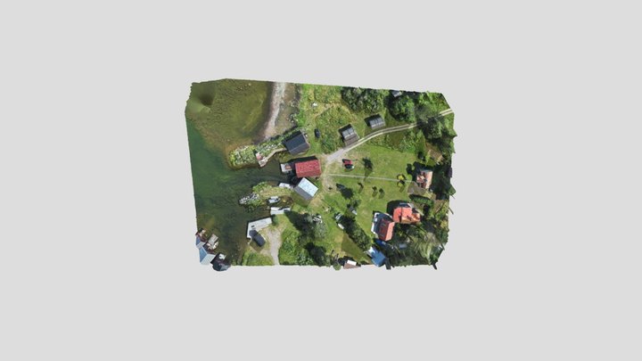 sketchfab 3D Model