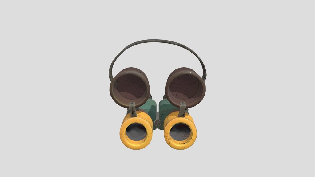 Binoculars