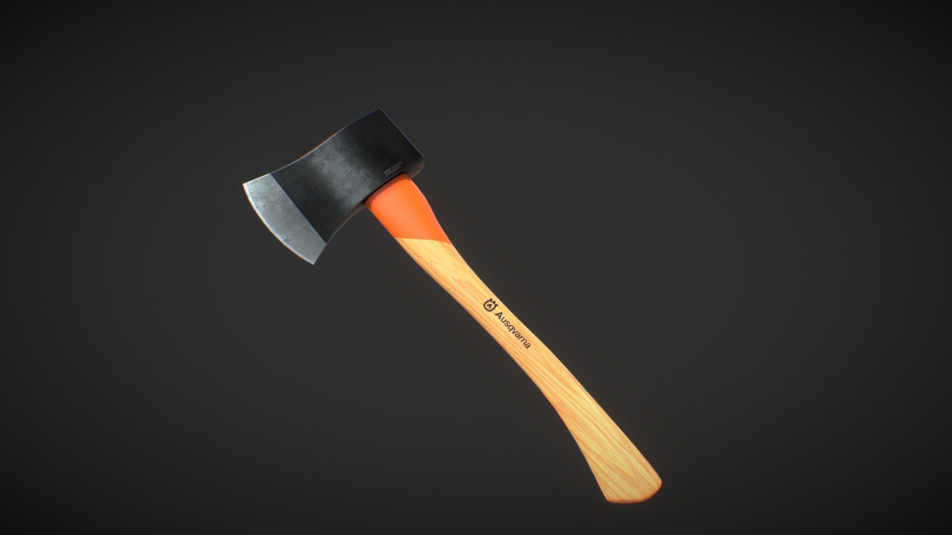 Axe