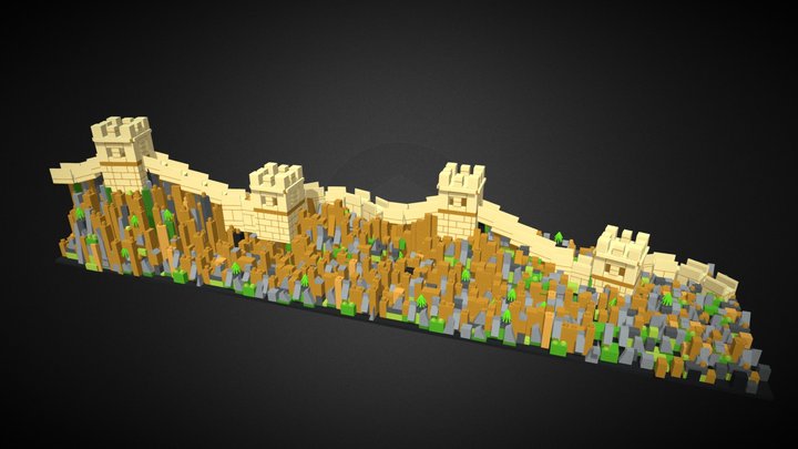 The Great Wall