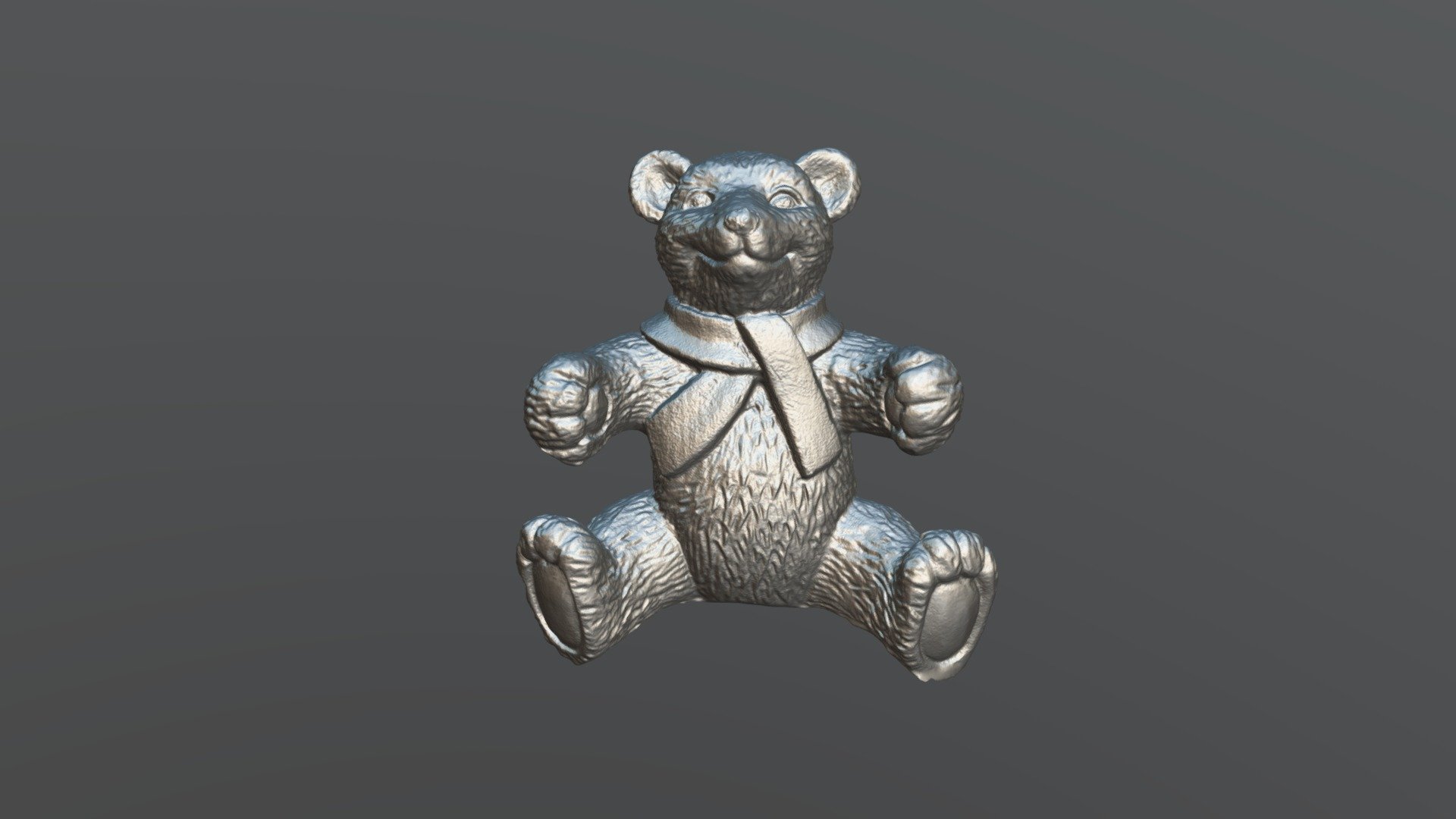 Small-bear