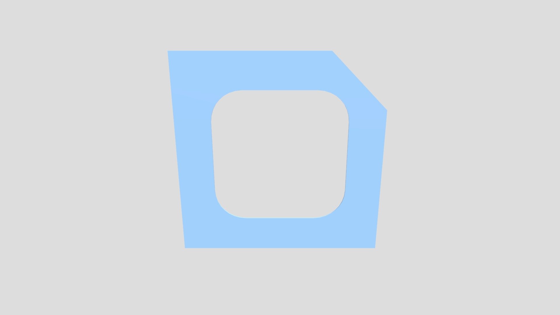 Intro Puzzle Square - Download Free 3D model by PocketSeeds (@m4ri ...