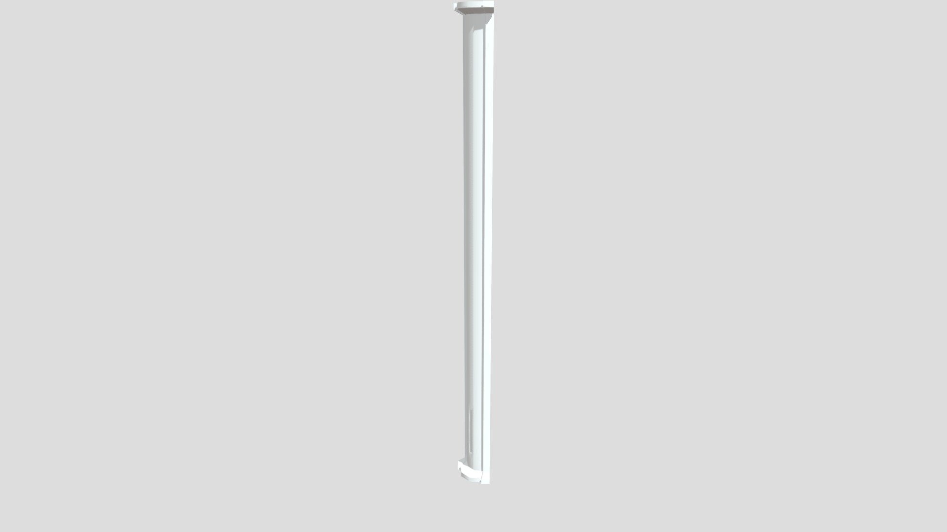 Columna De Esquina