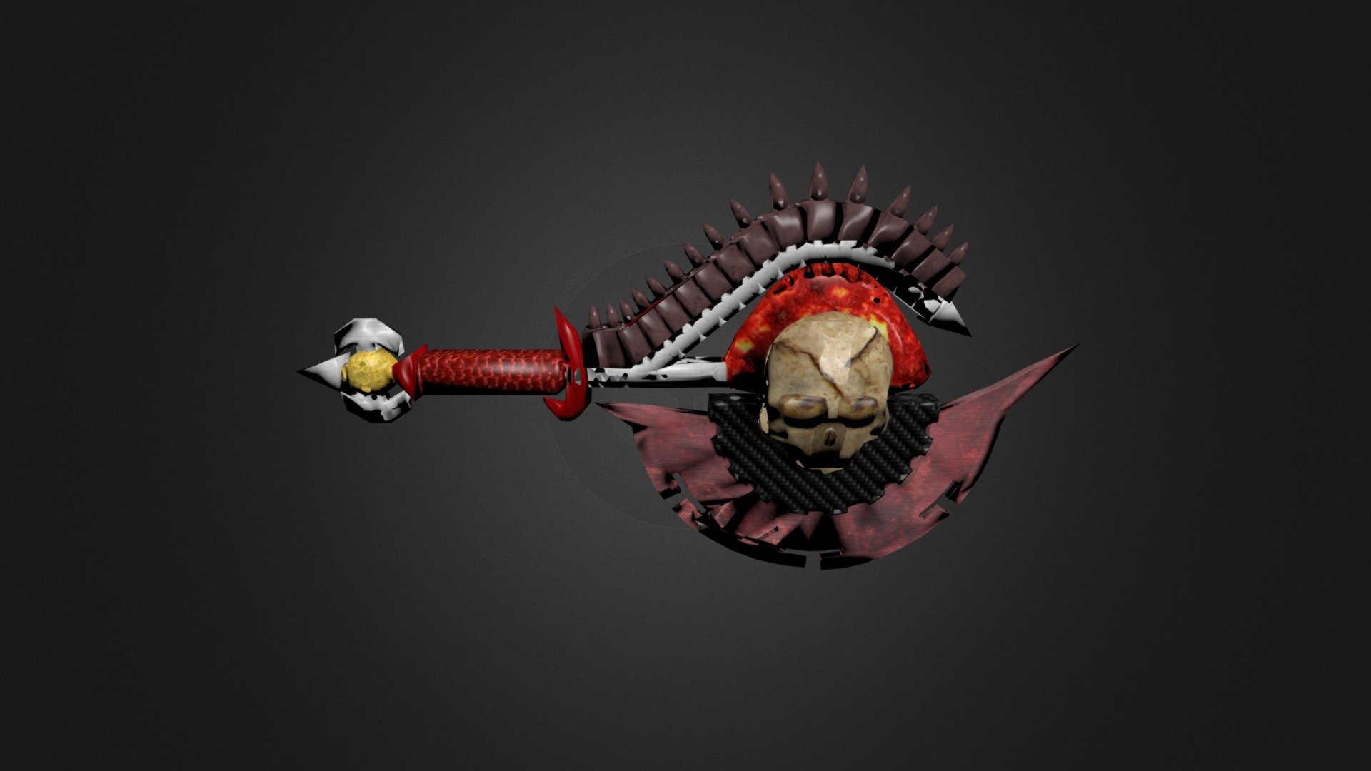 Soul Eater