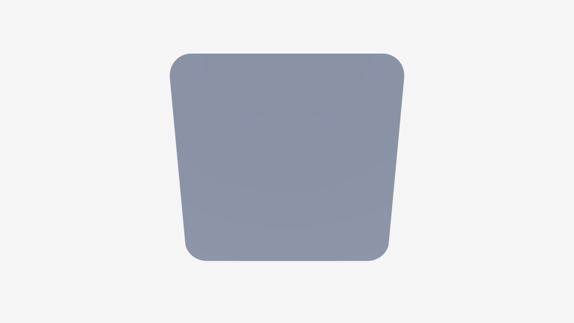 SH10 – 10 mm Leveling Shim Pad — Sketchfab embed 3D viewer