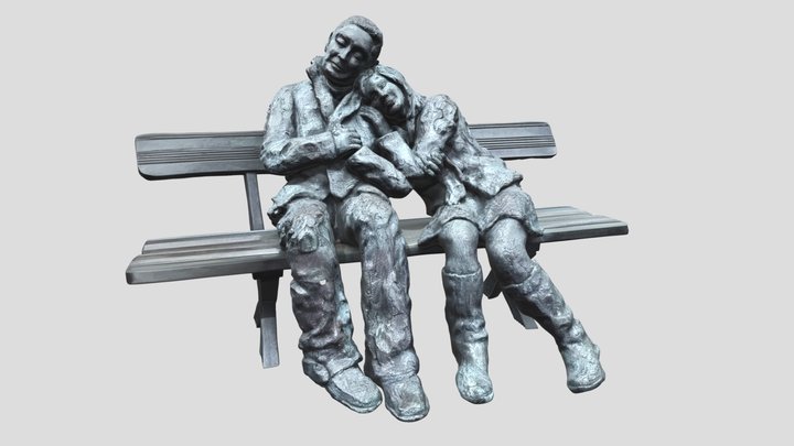 Les amoureux