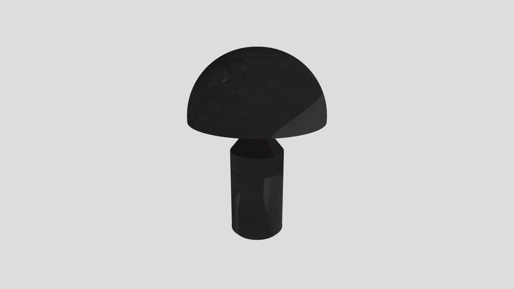 Atollo Table Lamp