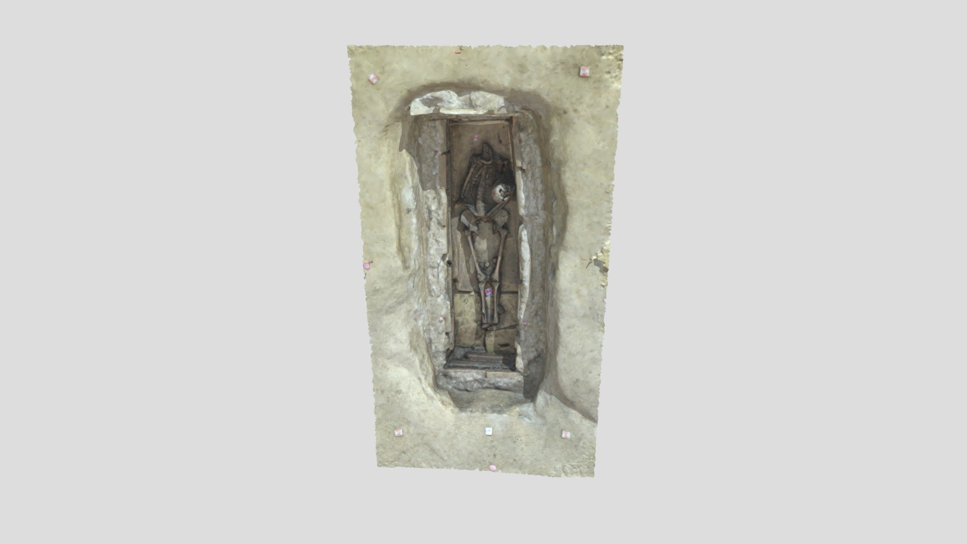 L4 - 3D model by anto75 [0f6e263] - Sketchfab