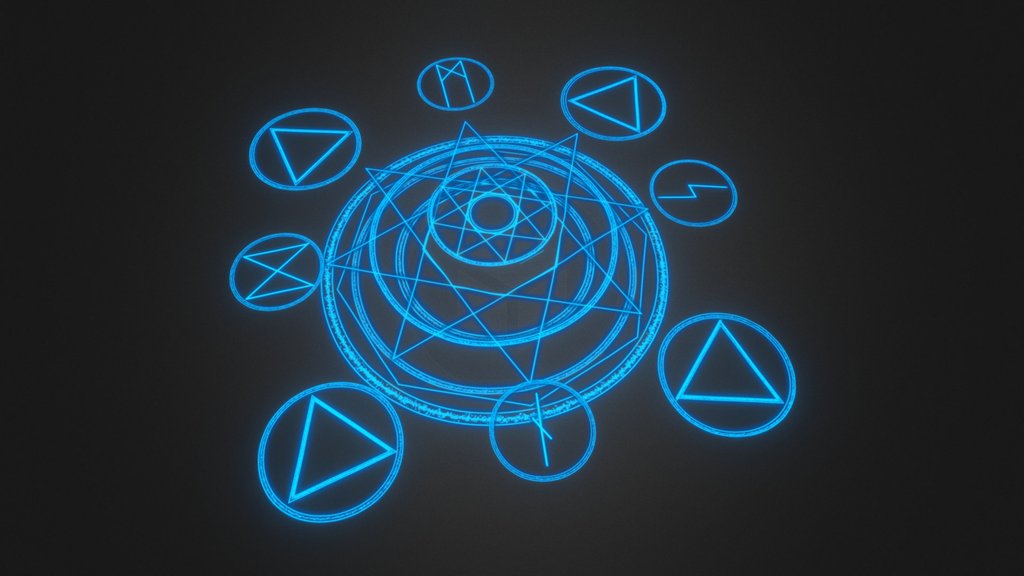 Magic Circle