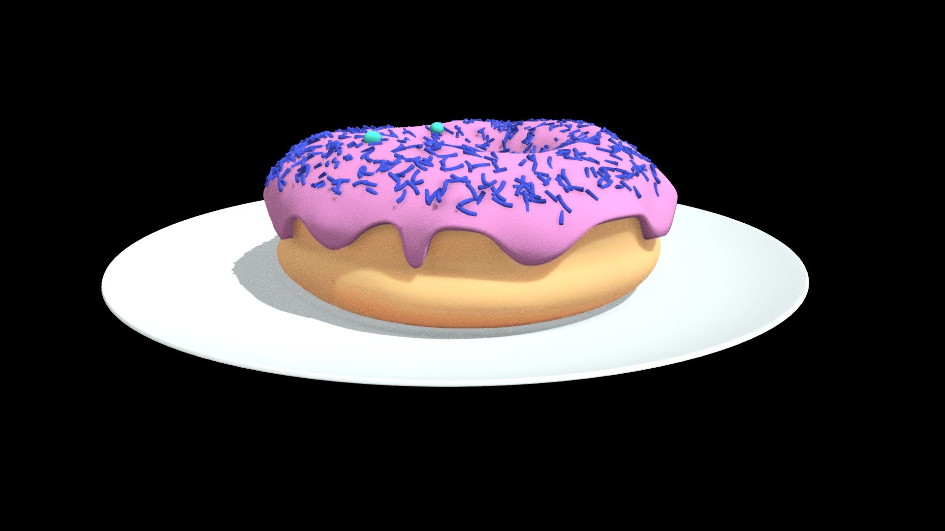 Donut