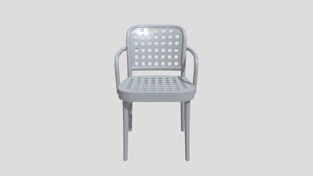 822 Armchair C150
