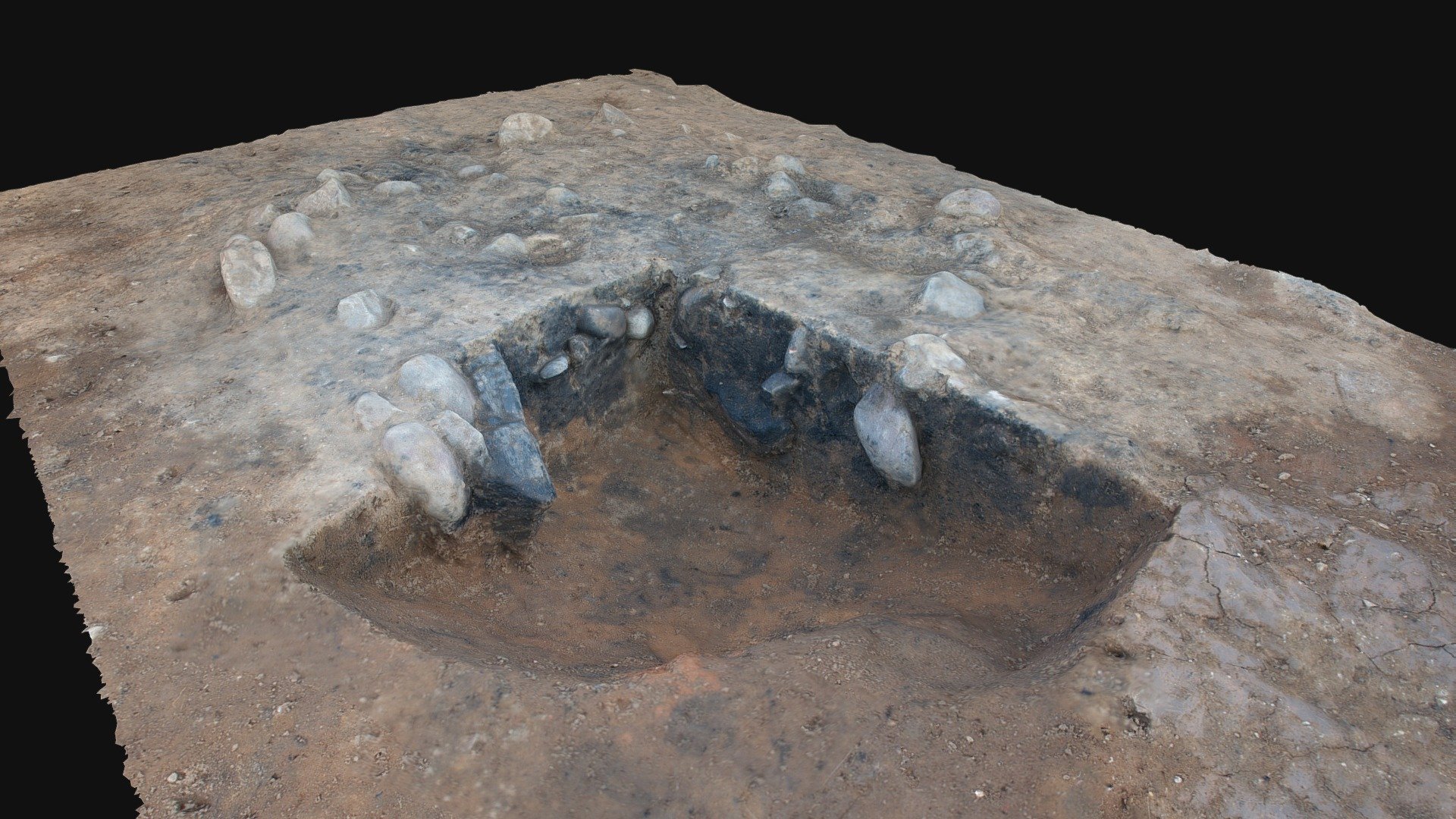 HF03 T2 3006 quadrant — Sketchfab embed 3D viewer