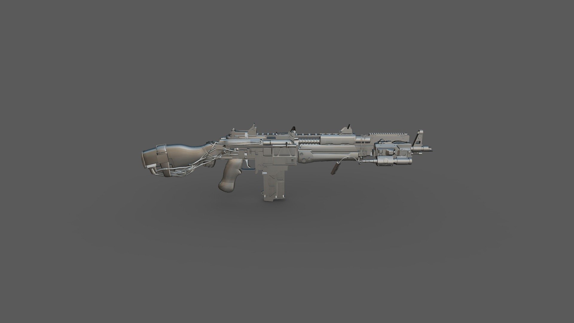 Gun