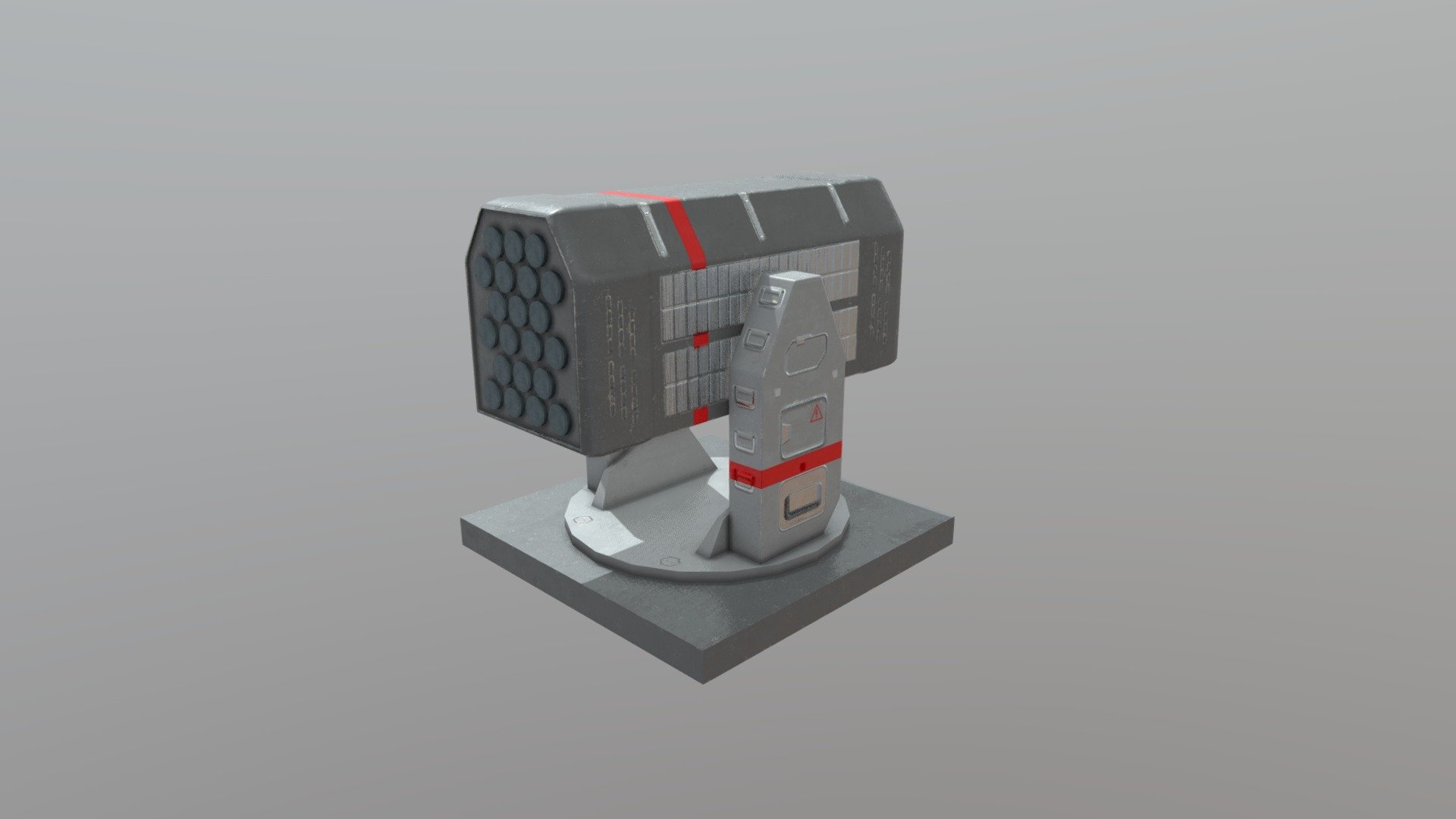 RIM-116 Simple