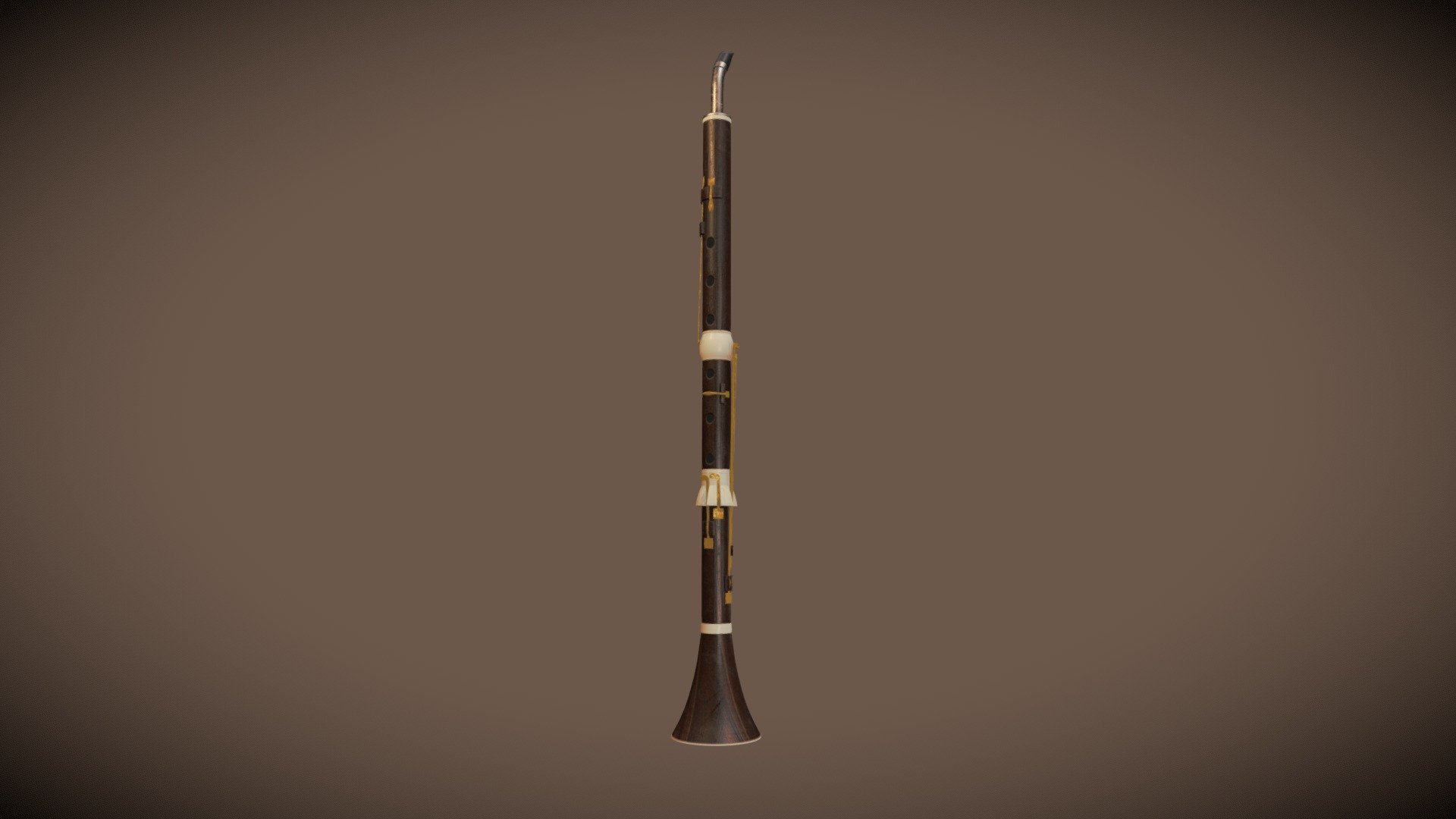 3D model by Ricardo Loredo (sabasmoothie) [0f725f8] Sketchfab