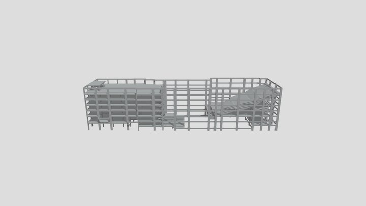 01405 - IADELF 3D Model