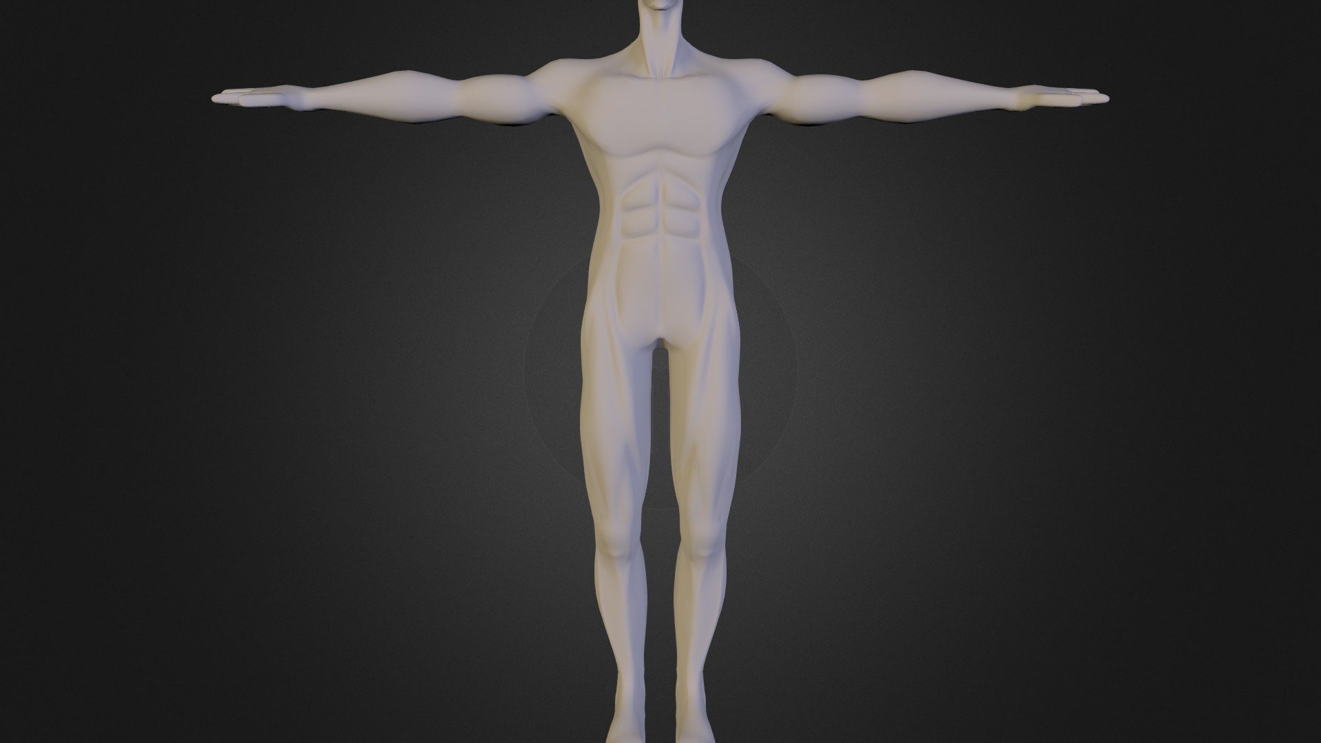 3d artwork by ygalax