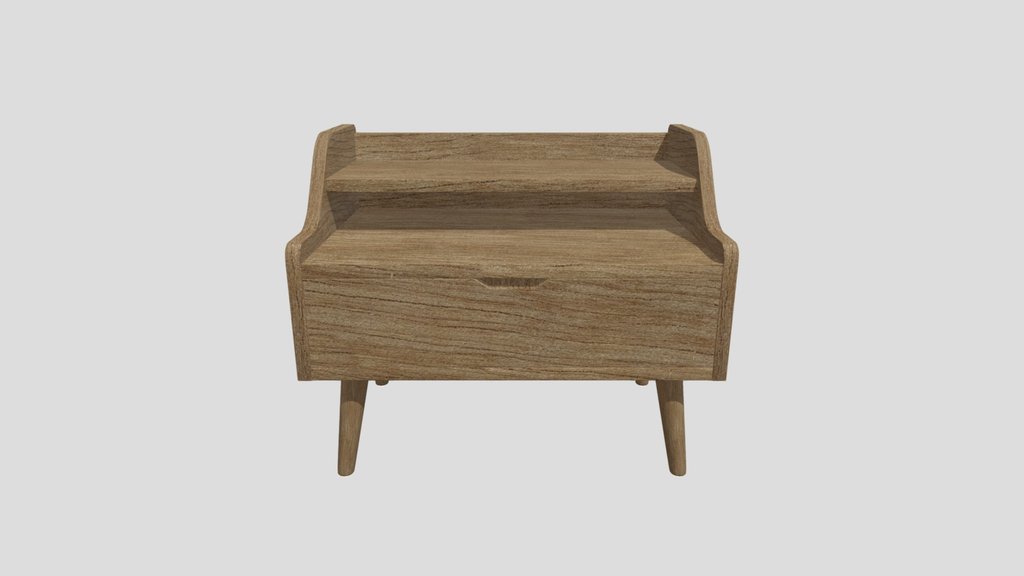 Bedside Table