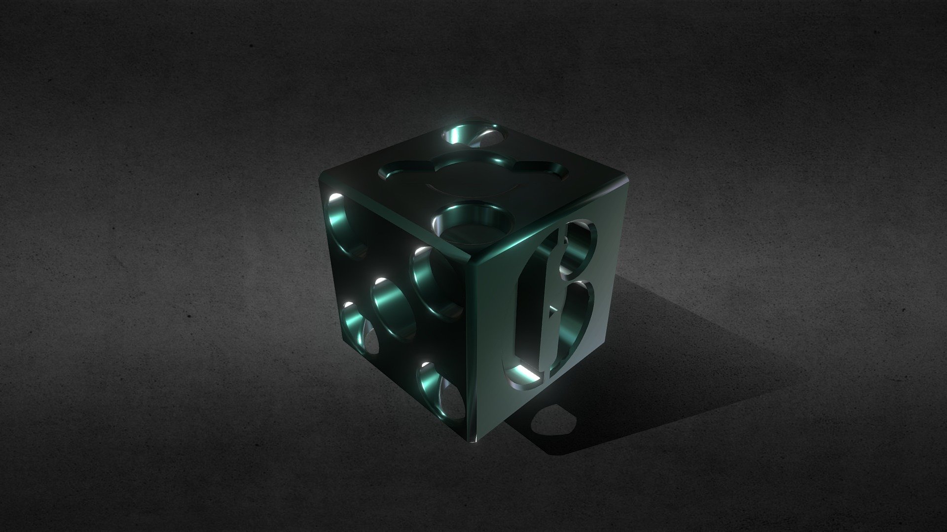 Another Dice