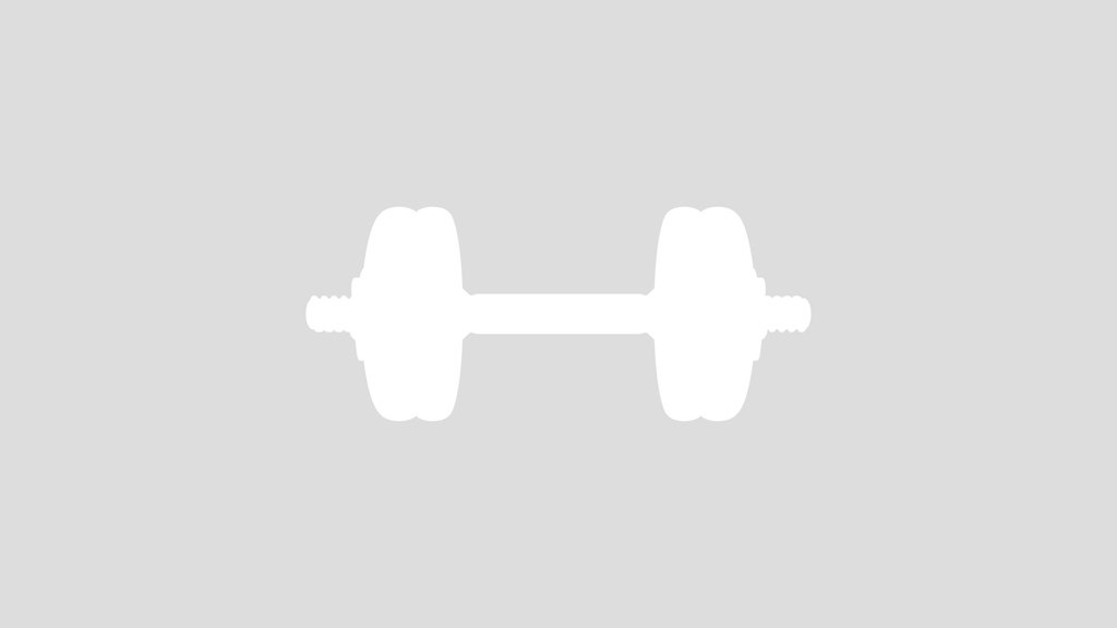 Old Dumbbell