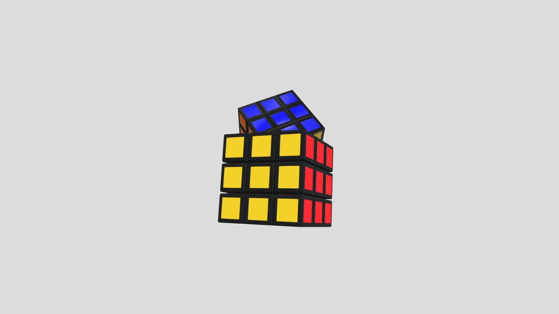 Rubiks Cube