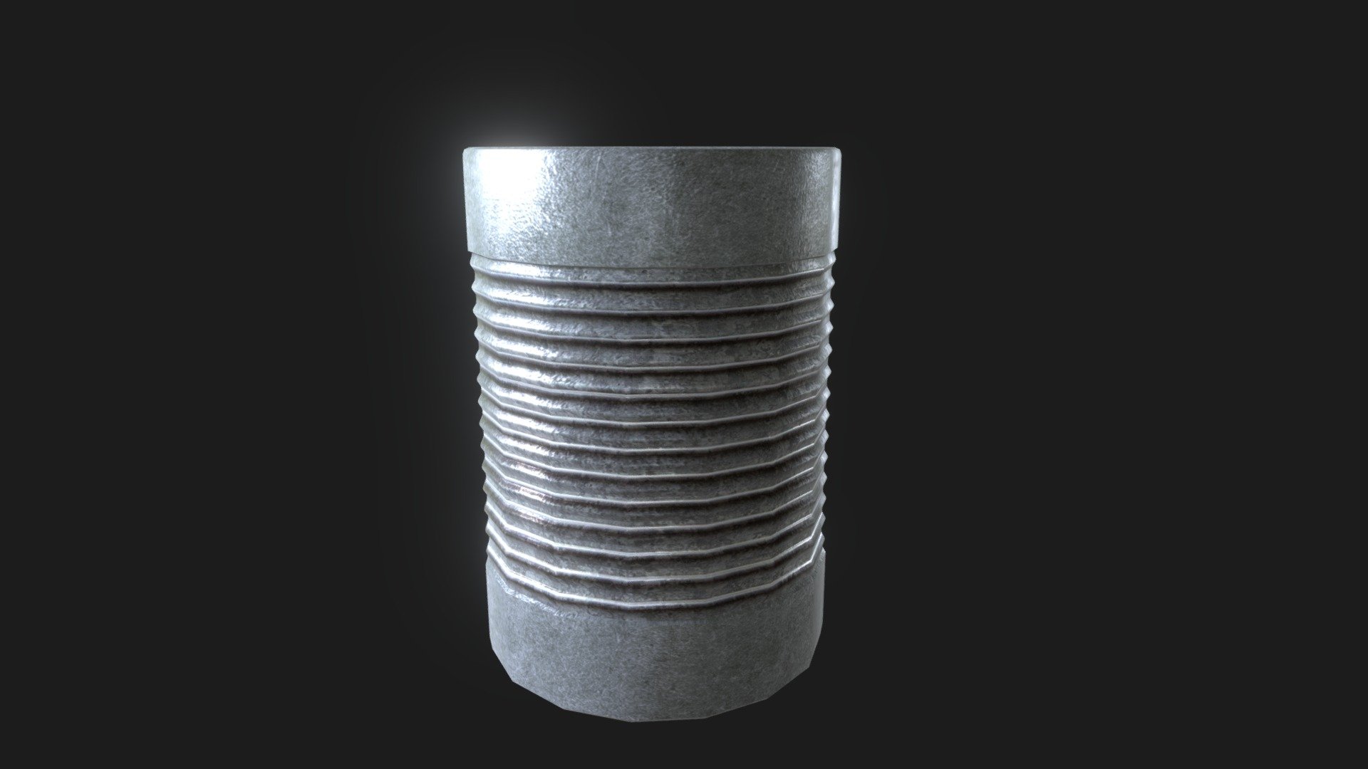 Quick Simple Can