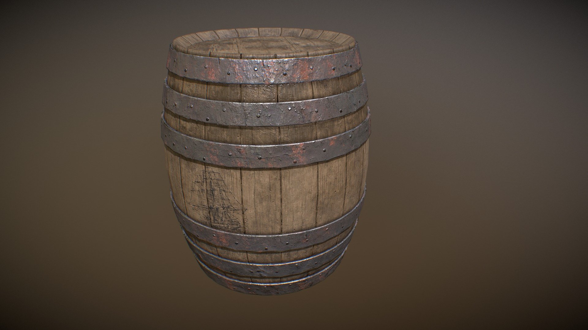 Barrel