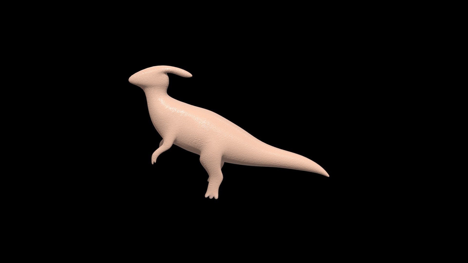Parasourolphus - 3D model by Arhi2000 [0f79134] - Sketchfab