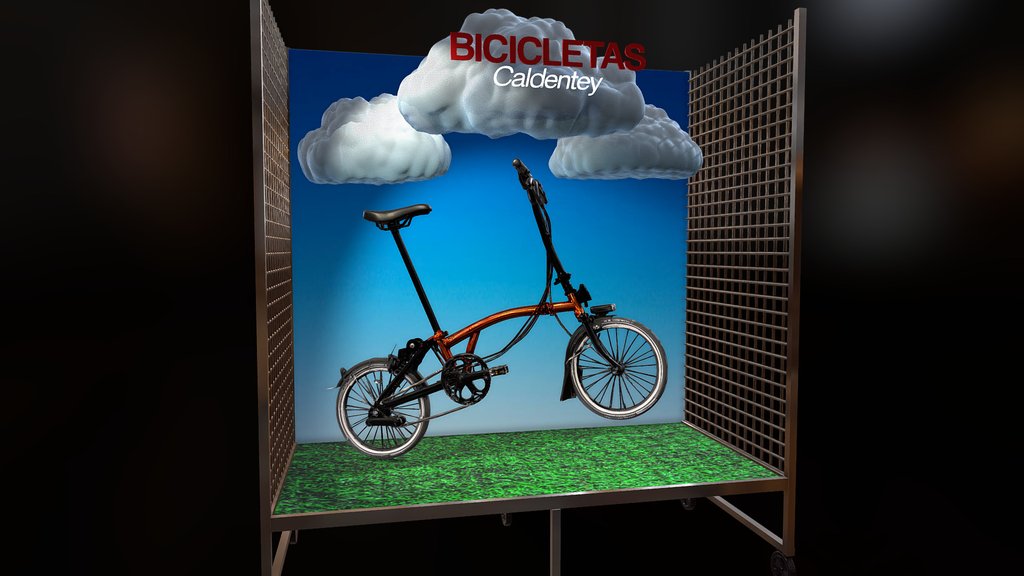 Politecnic Llevant BROMPTON